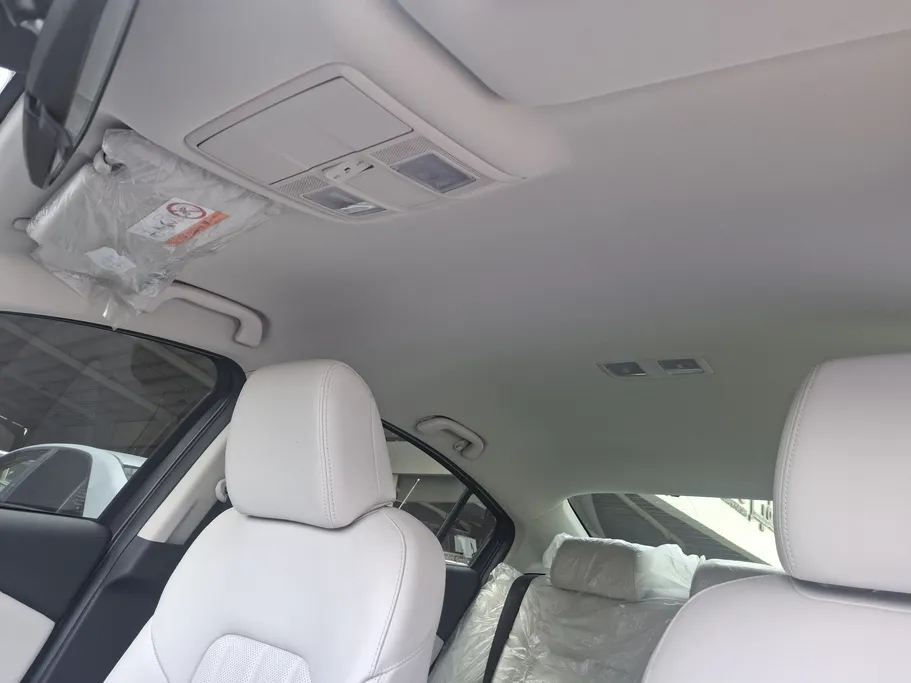 2025 Mazda 6 Core 