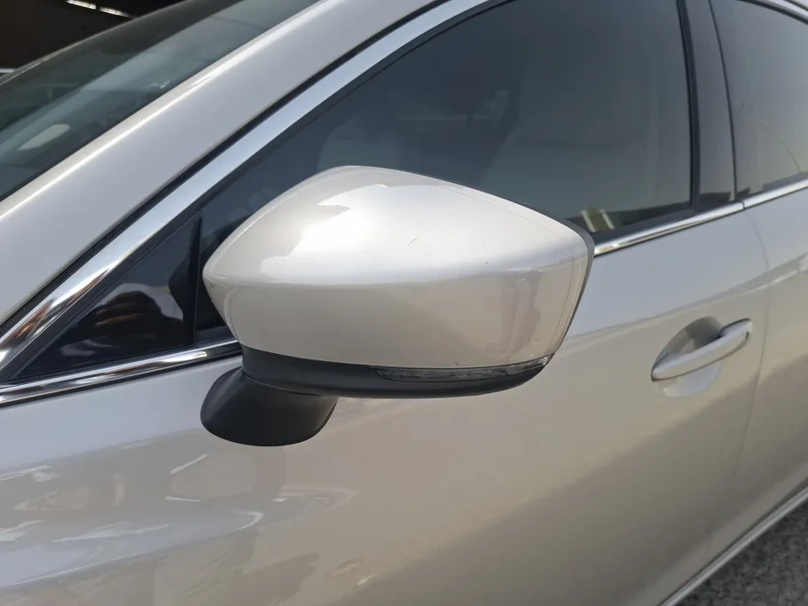 2025 Mazda 6 Core 