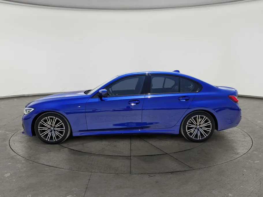 2021 BMW 3 Series 330i 