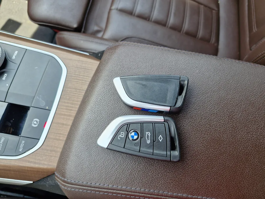 2021 BMW 3 Series 330i 
