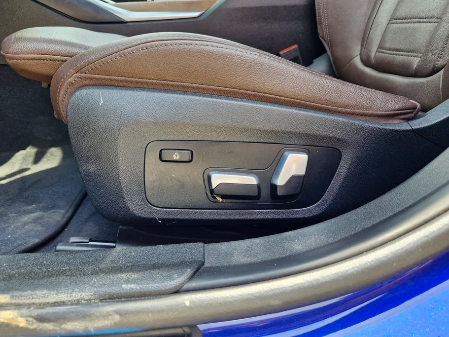 2021 BMW 3 Series 330i 