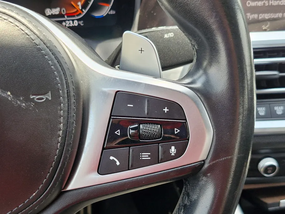 2021 BMW 3 Series 330i 