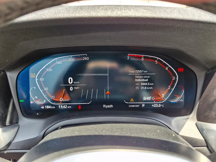 2021 BMW 3 Series 330i 