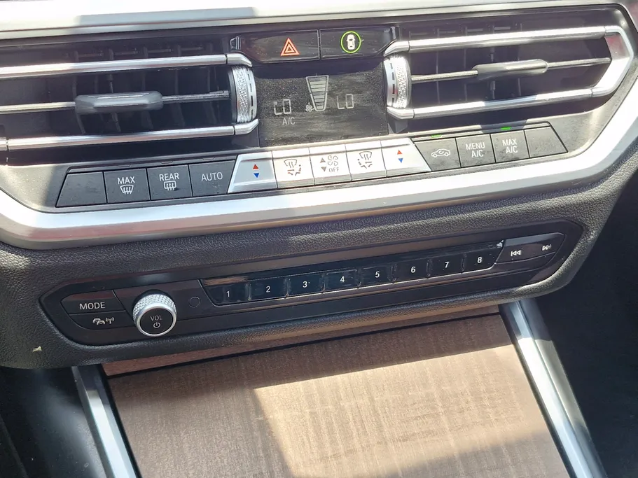 2021 BMW 3 Series 330i 