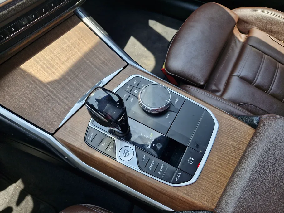 2021 BMW 3 Series 330i 