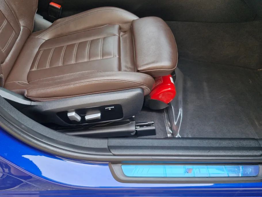 2021 BMW 3 Series 330i 