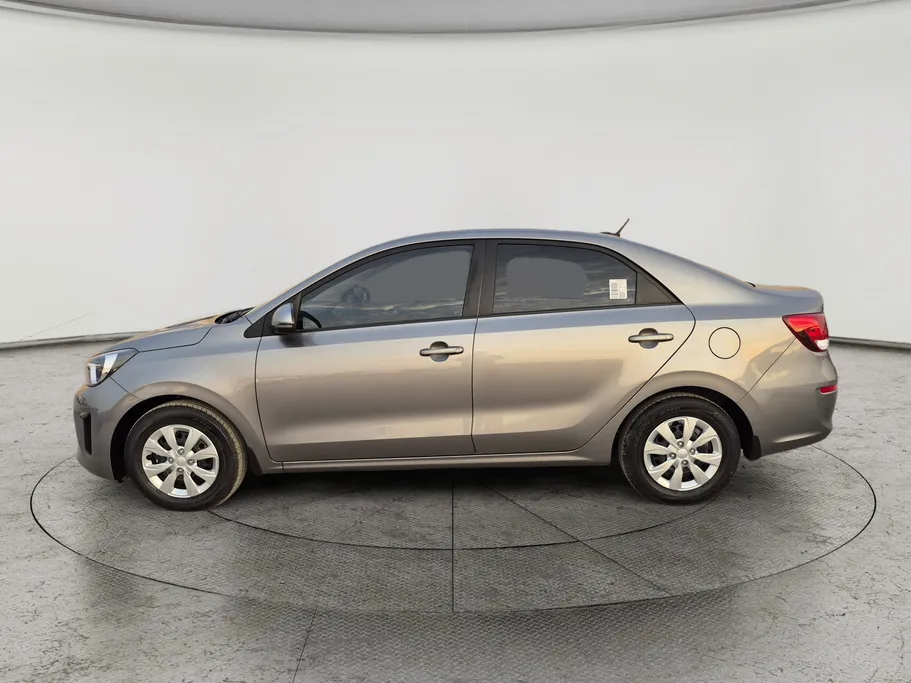 2026 Kia Pegas LX 
