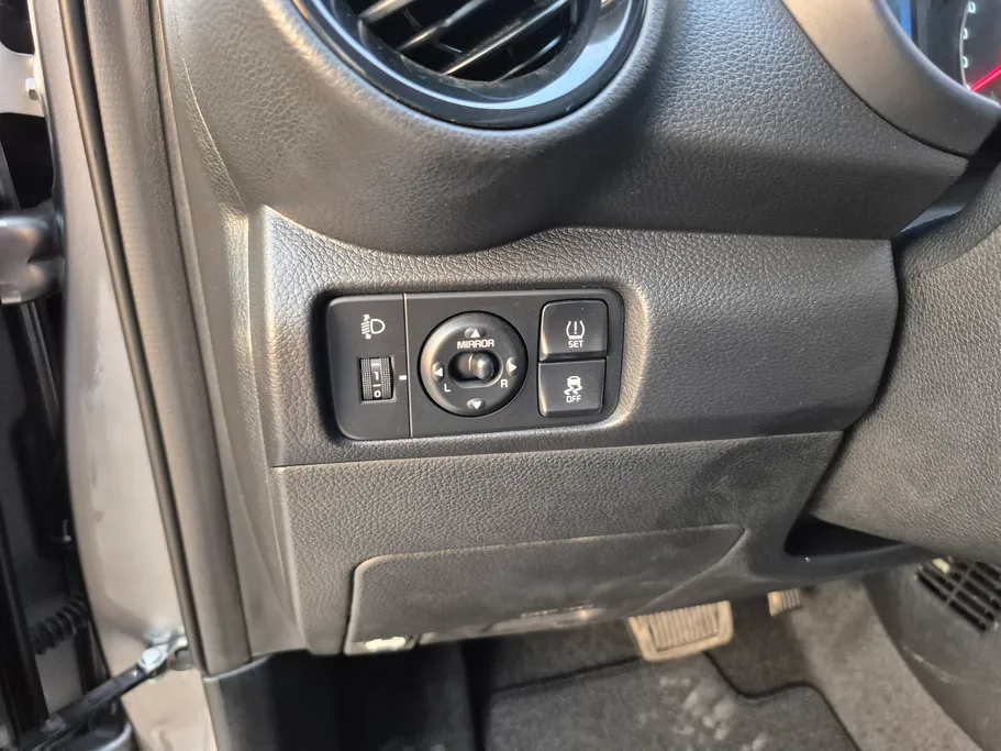 2026 Kia Pegas LX 