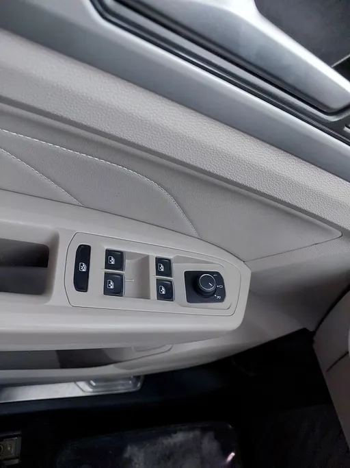 2022 Volkswagen Teramont Comfortline 