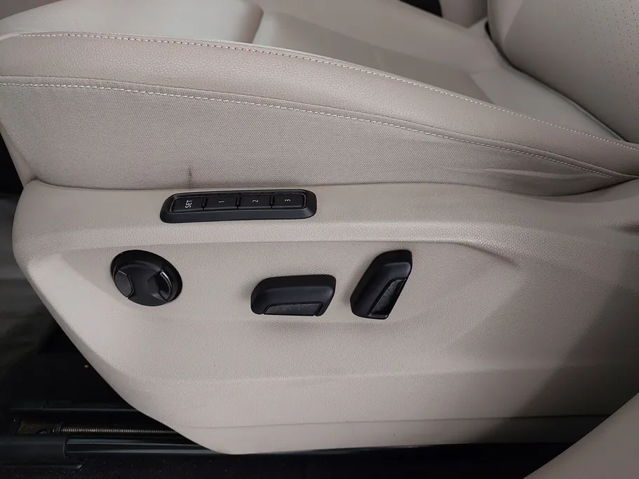 2022 Volkswagen Teramont Comfortline 