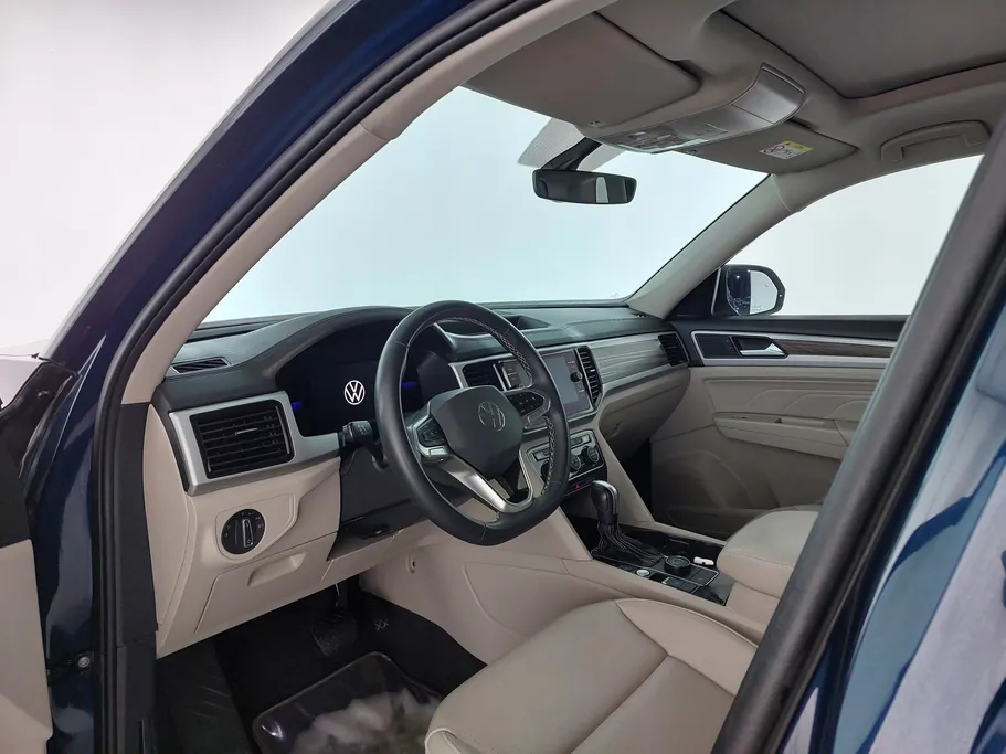 2022 Volkswagen Teramont Comfortline 
