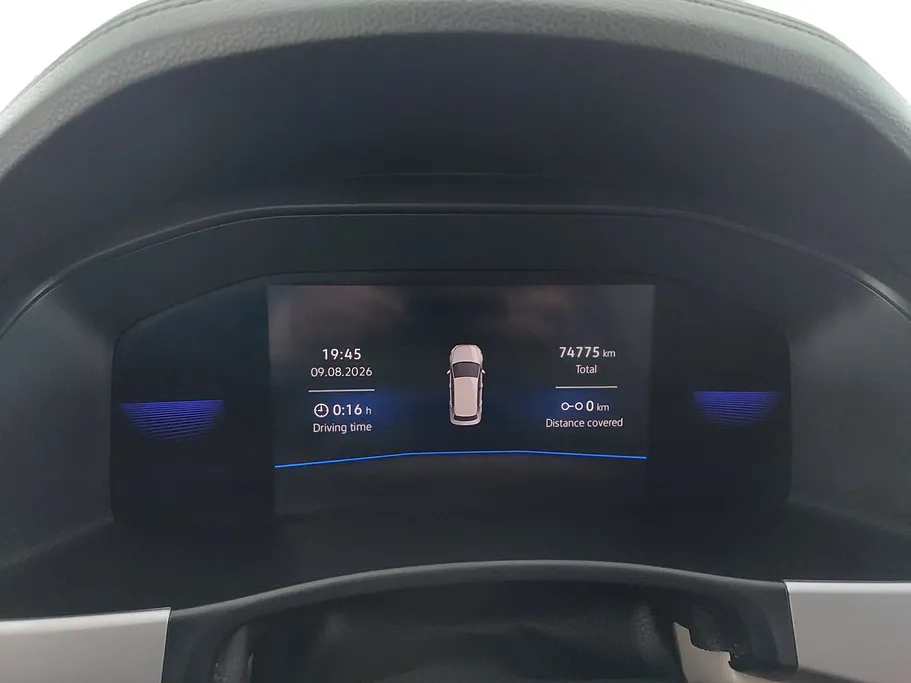 2022 Volkswagen Teramont Comfortline 
