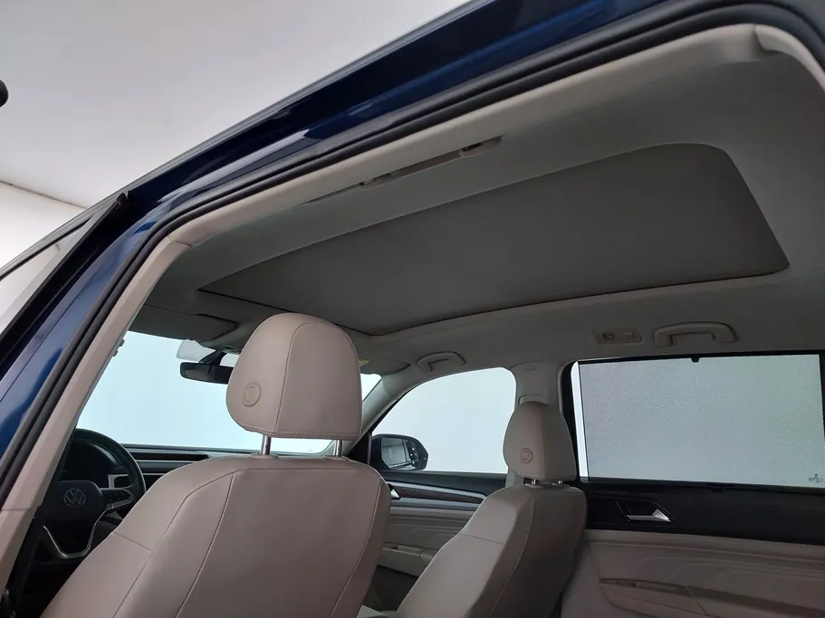 2022 Volkswagen Teramont Comfortline 