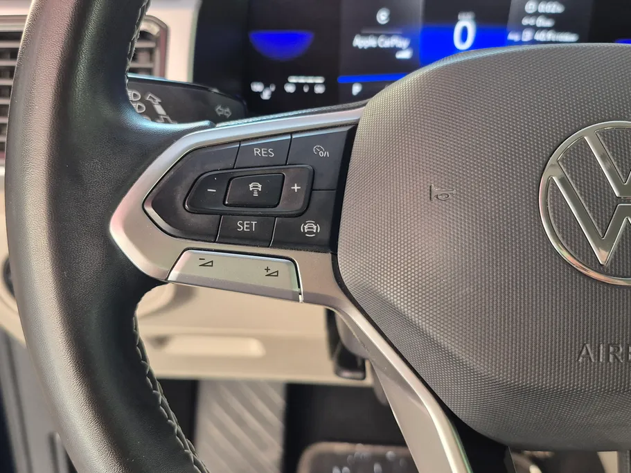 2022 Volkswagen Teramont Comfortline 