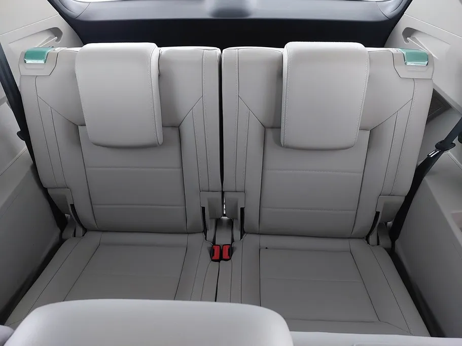 2022 Volkswagen Teramont Comfortline 