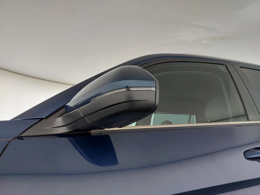 2022 Volkswagen Teramont Comfortline 