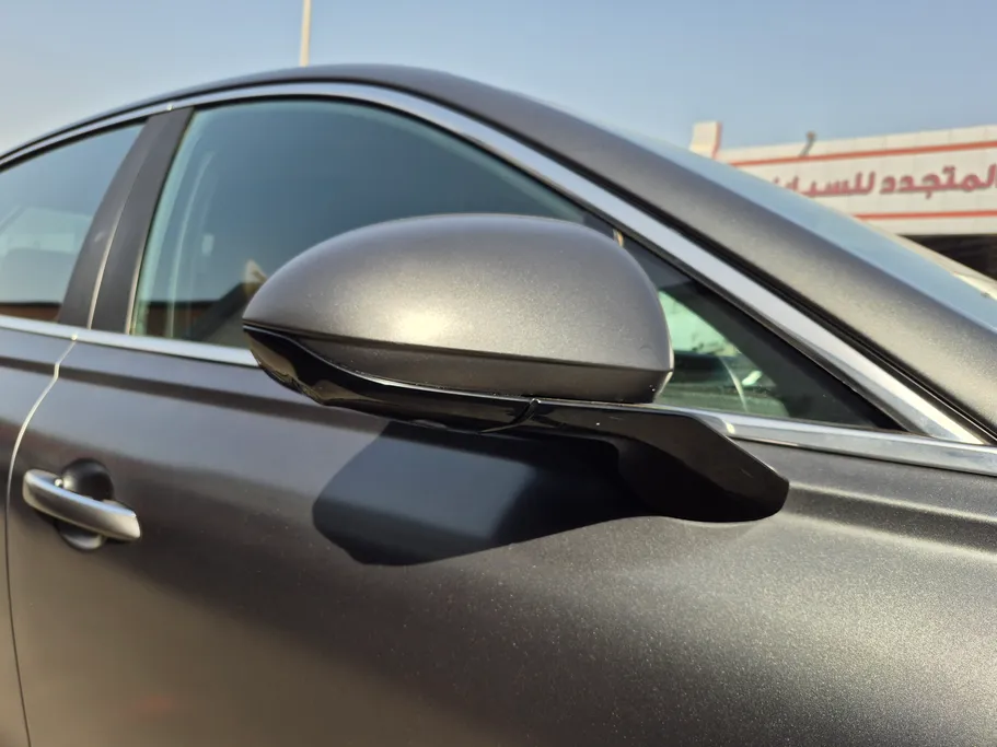 جينيسيس G80 PRESTIGE 2024 