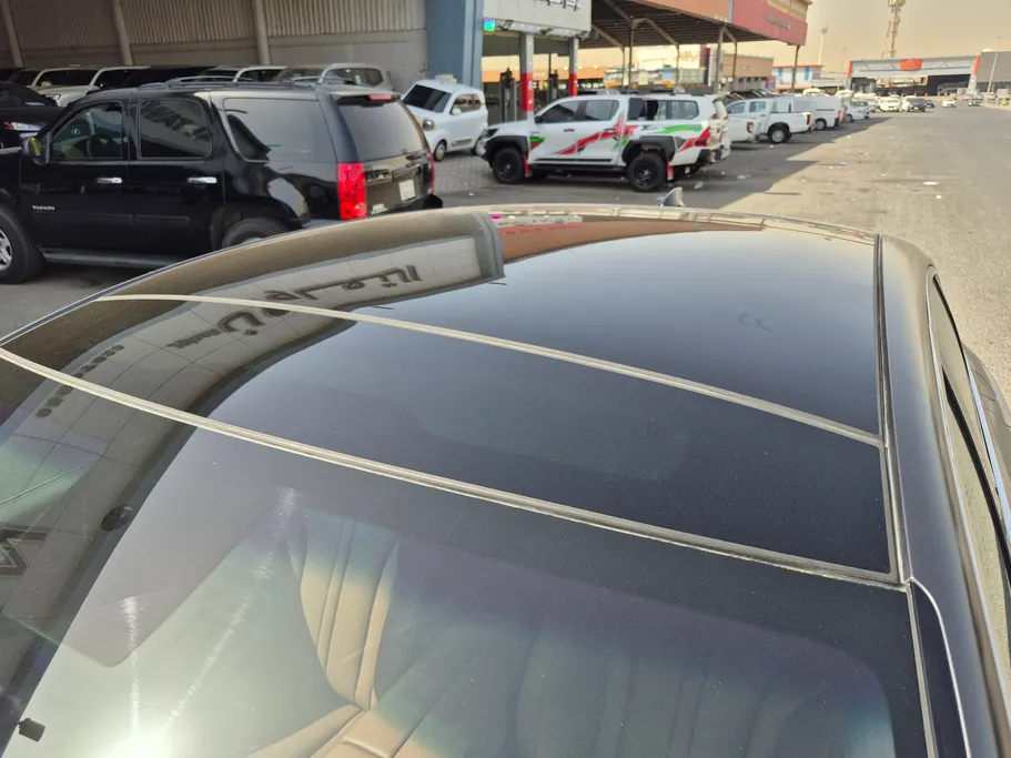جينيسيس G80 PRESTIGE 2024 