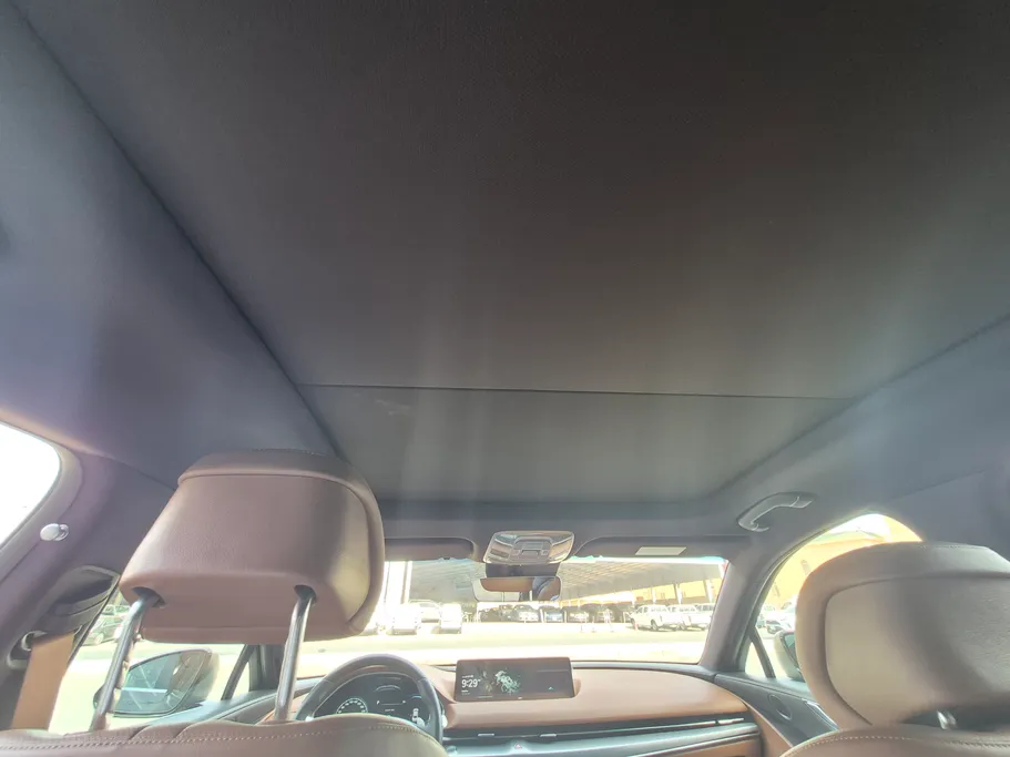 جينيسيس G80 PRESTIGE 2024 