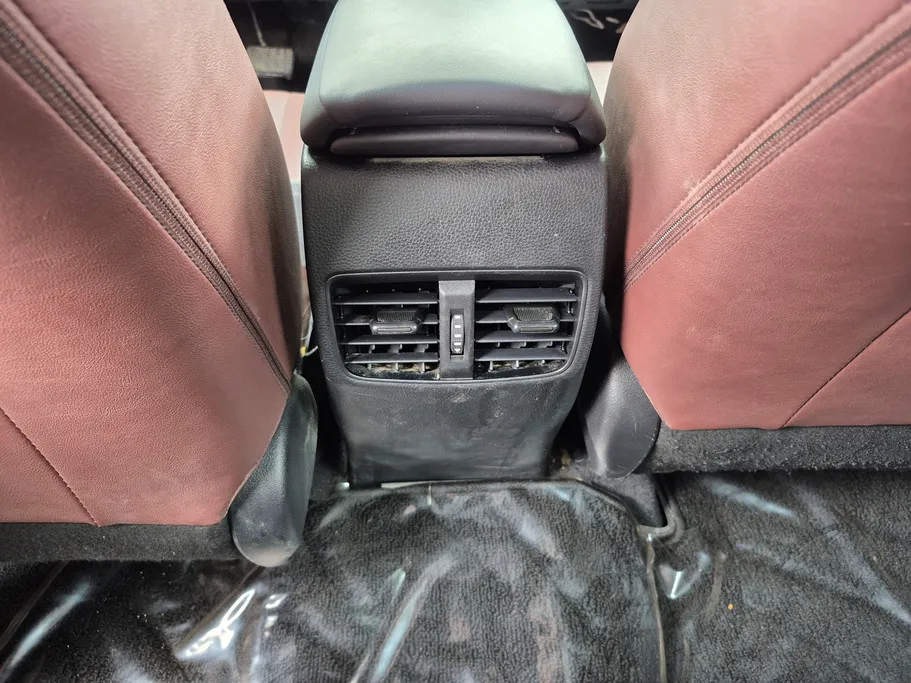 2024 Toyota Corolla Cross LTD HEV 