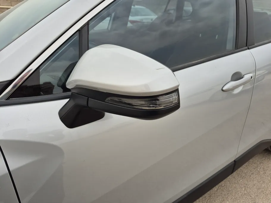 2024 Toyota Corolla Cross LTD HEV 
