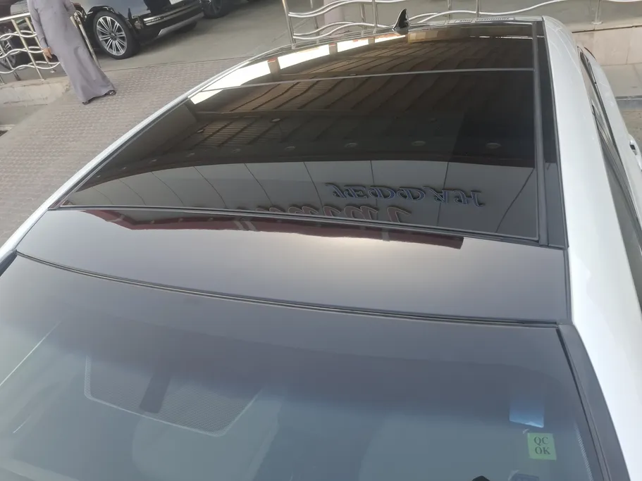 2026 Toyota Camry  LE HEV 