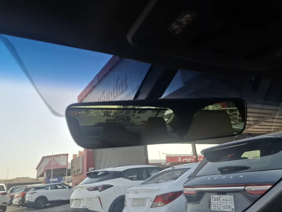 2026 Toyota Camry  LE HEV 