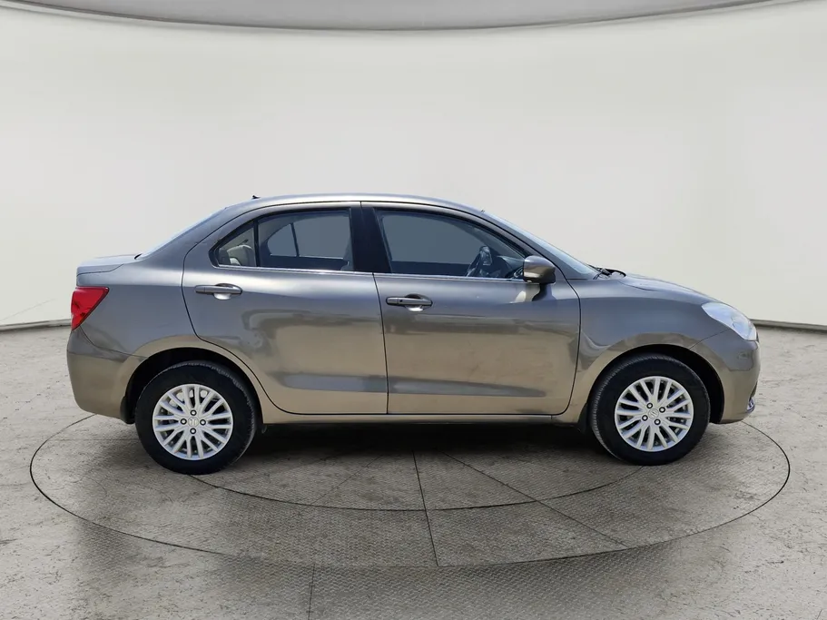 2023 Suzuki Dzire GLX 