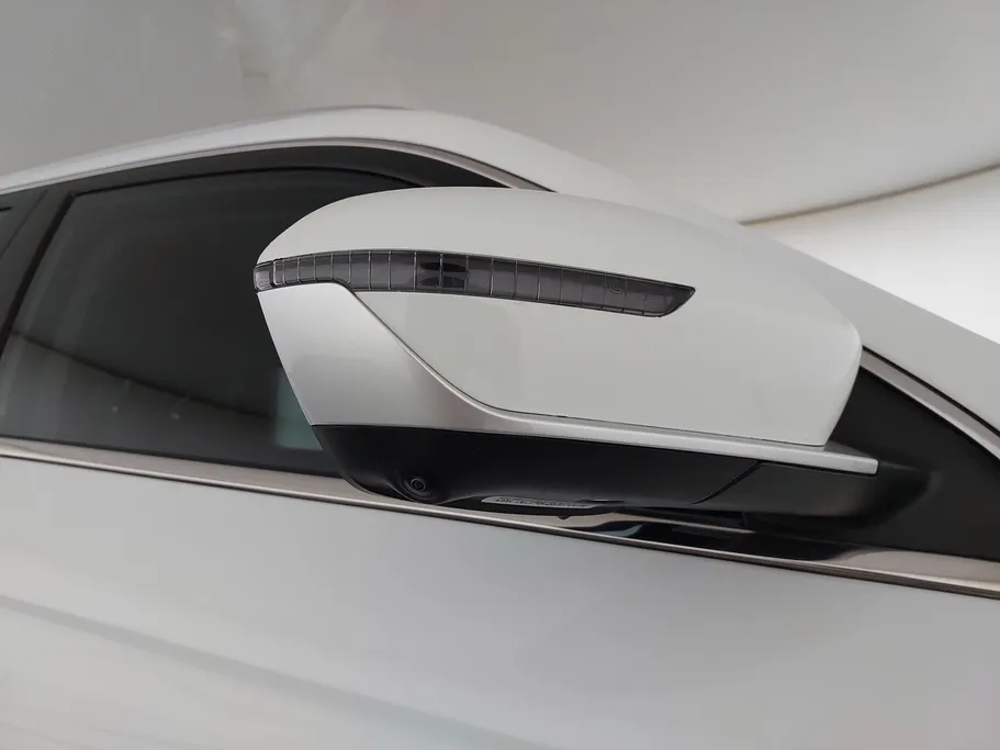 2021 Geely Azkarra Luxury GT 