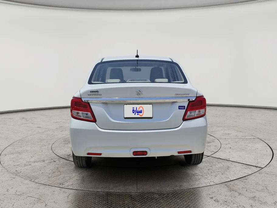2024 Suzuki Dzire GL 