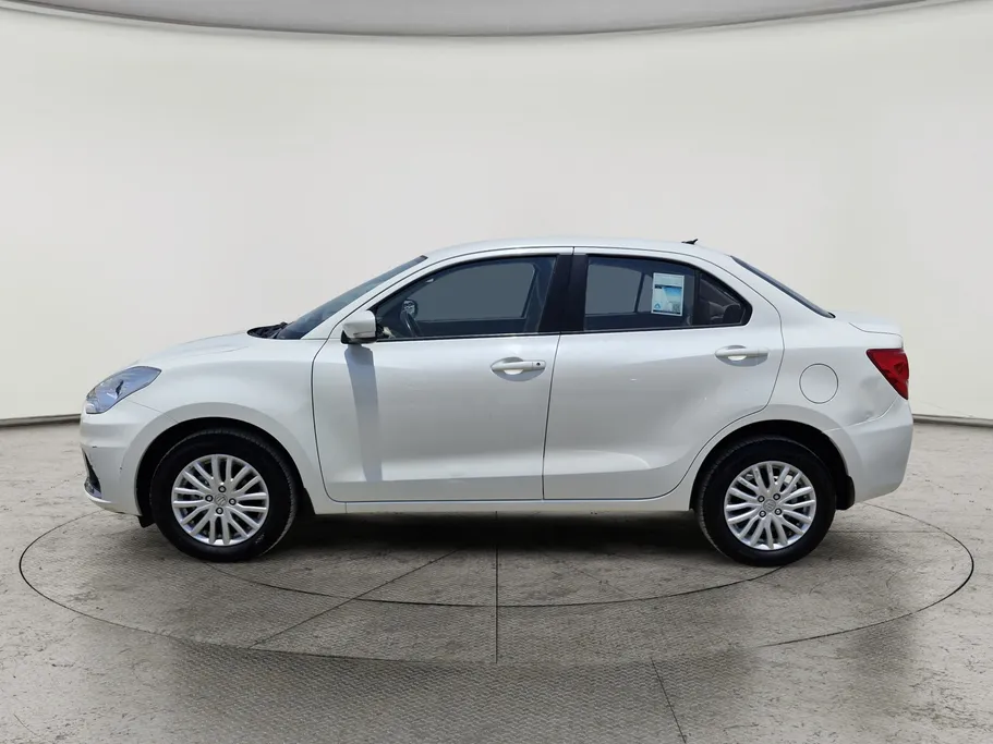 2024 Suzuki Dzire GL 