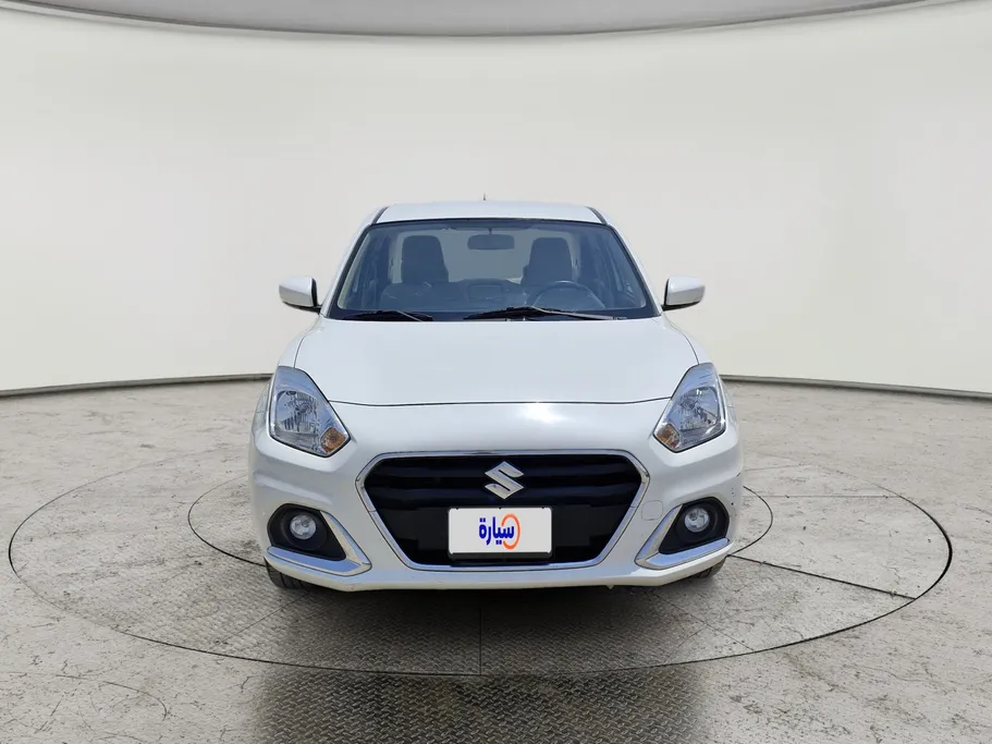 2024 Suzuki Dzire GL 