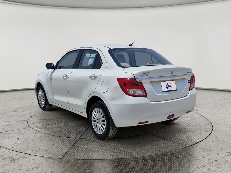 2024 Suzuki Dzire GL 