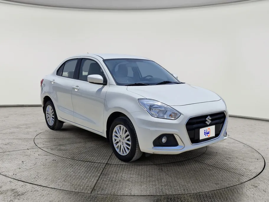 2024 Suzuki Dzire GL 