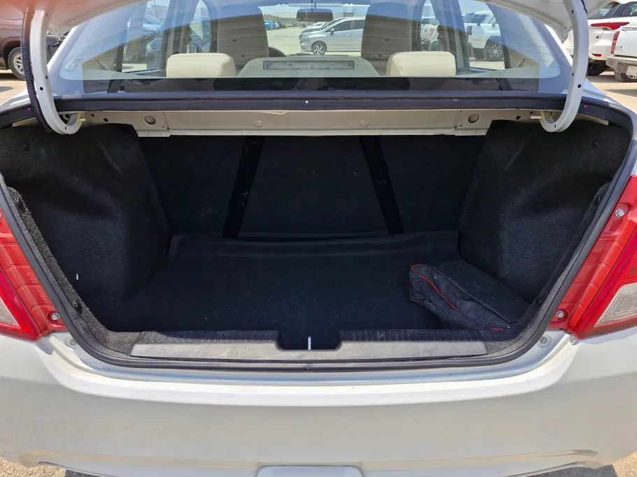 2024 Suzuki Dzire GL 