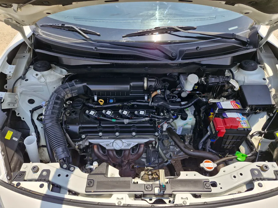 2024 Suzuki Dzire GL 