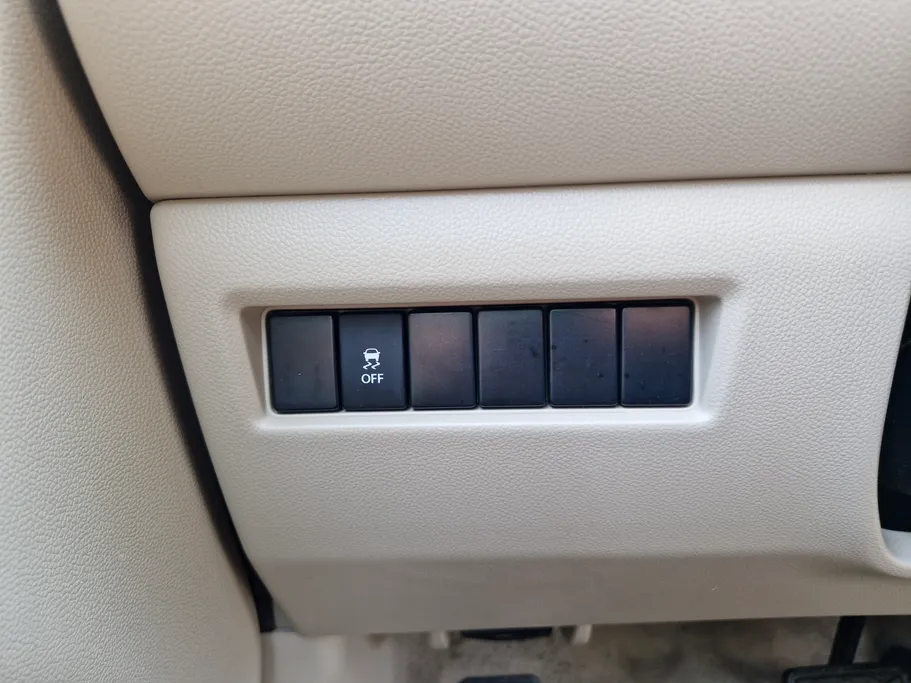 2024 Suzuki Dzire GL 