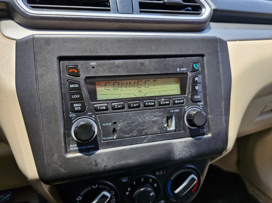 2024 Suzuki Dzire GL 