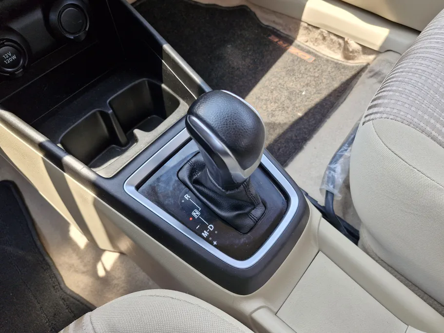 2024 Suzuki Dzire GL 