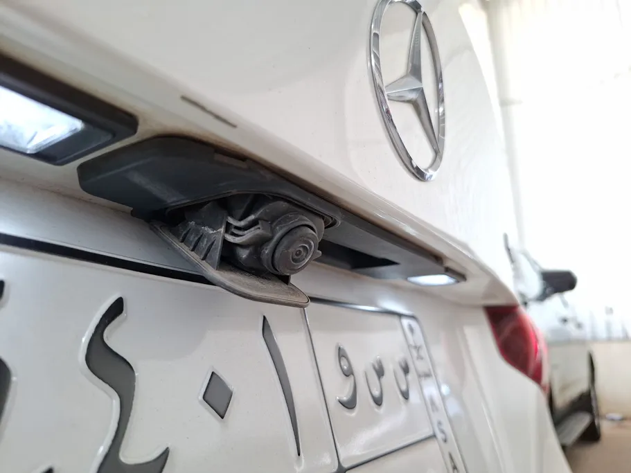 مرسيدس A 200 2021 