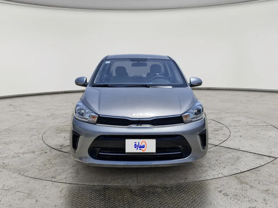 2023 كيا Pegas LX 