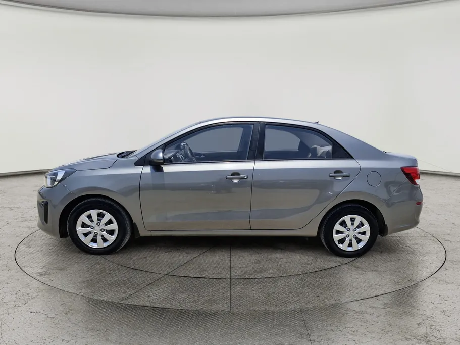 2023 كيا Pegas LX 
