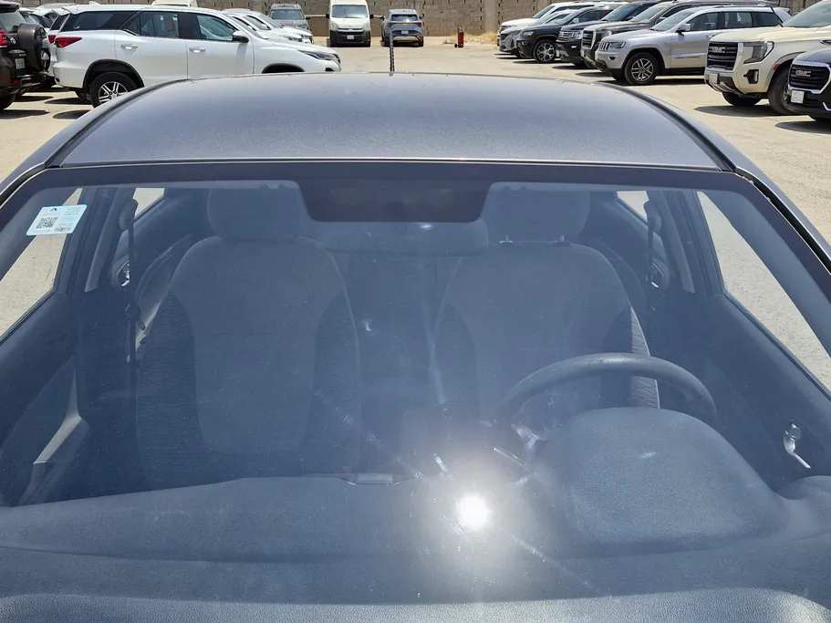2023 كيا Pegas LX 