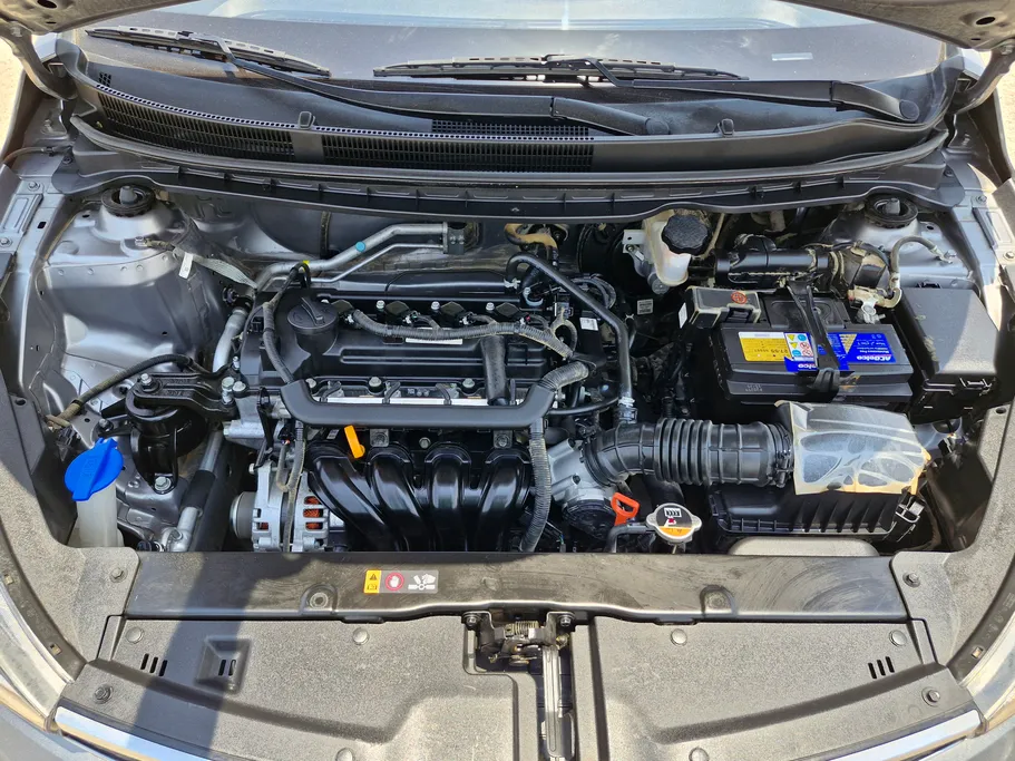 2023 كيا Pegas LX 