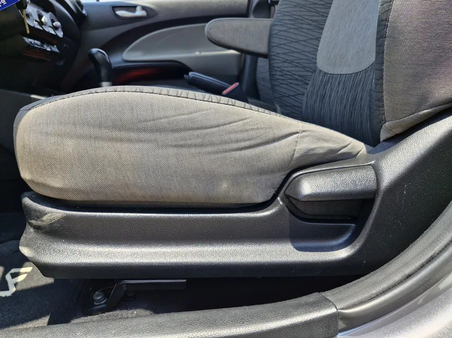 2023 كيا Pegas LX 
