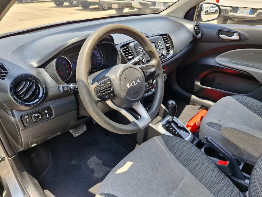 2023 كيا Pegas LX 