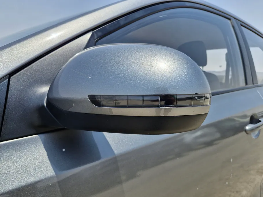 2023 كيا Pegas LX 