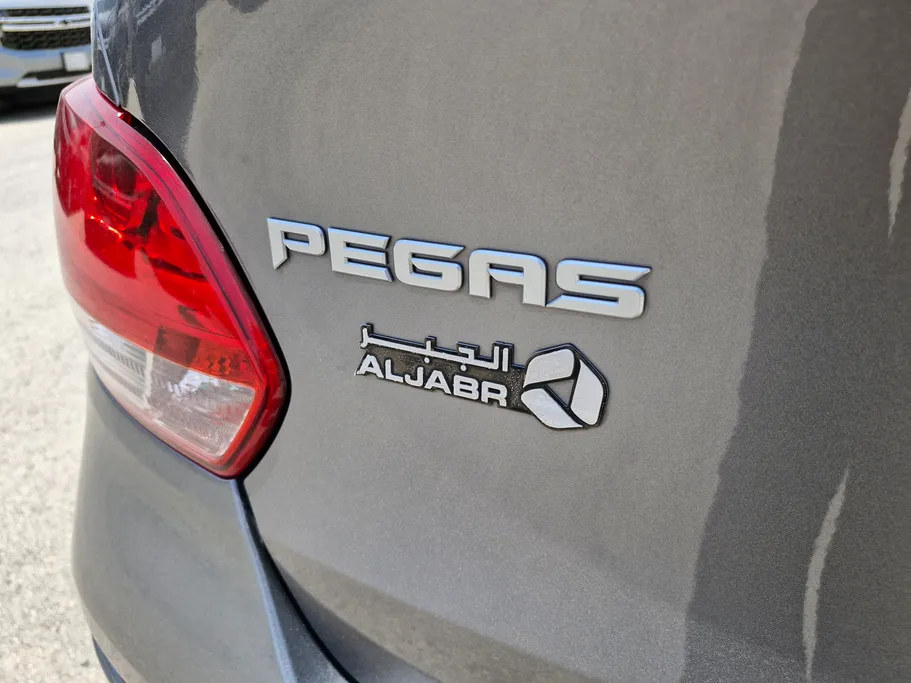 2023 كيا Pegas LX 