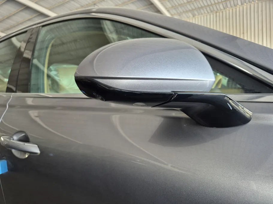 2026 Genesis G80 PRESTIGE 