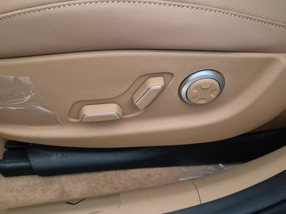 2026 Genesis G80 PRESTIGE 